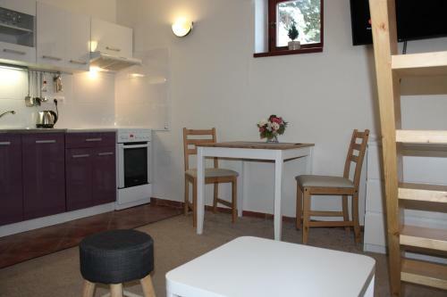 Apartmany Ruby