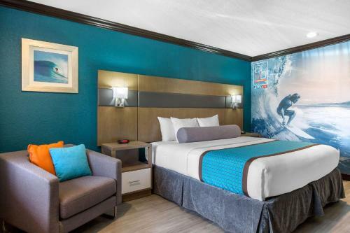 The Blvd Hotel