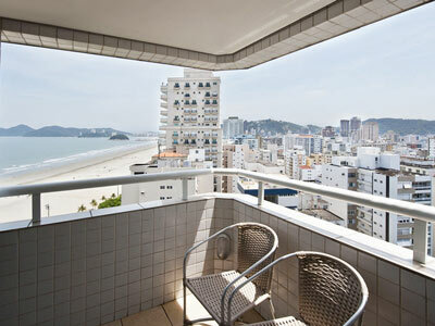 Hotel Mercure Santos