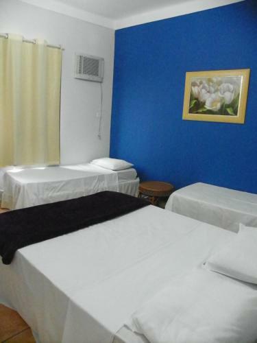 Novo Hotel De Santos