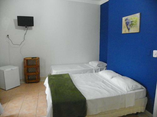 Novo Hotel De Santos