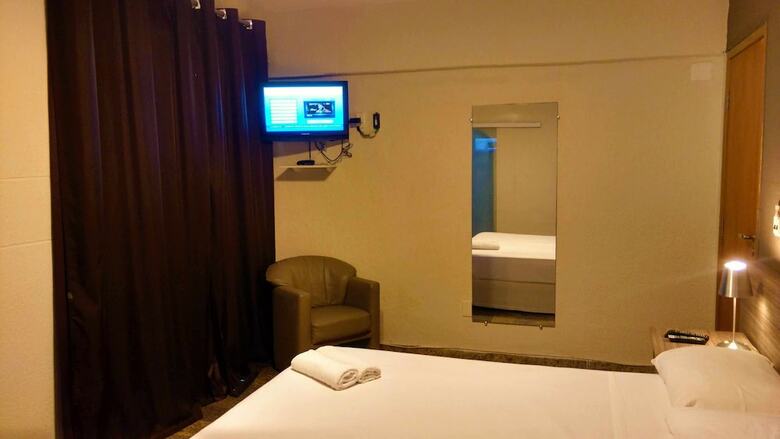Hotel Imperador