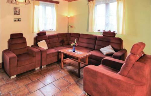 Holiday Home Loukov I