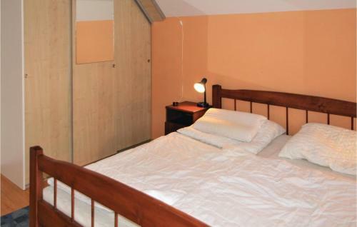 Holiday Home Loukov I