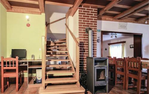 Holiday Home Loukov I