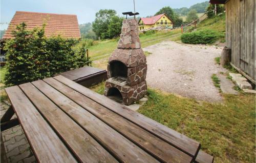 Holiday Home Loukov I