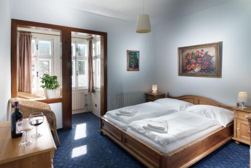 Hotel Depandance Villa Hubertus
