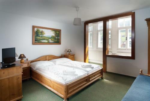 Hotel Depandance Villa Hubertus