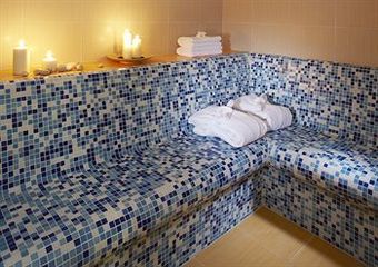 Clarion Hotel Spindleruv Ml�n