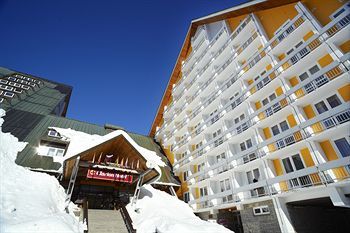Clarion Hotel Spindleruv Ml�n