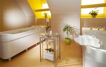 Clarion Hotel Spindleruv Ml�n