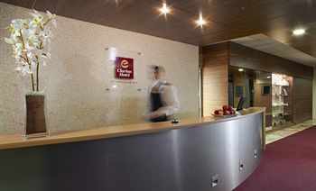 Clarion Hotel Spindleruv Ml�n