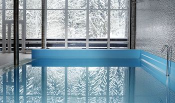 Clarion Hotel Spindleruv Ml�n