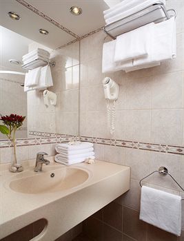 Clarion Hotel Spindleruv Ml�n
