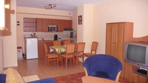 Apartmany Dalibor Spindleruv Mlyn