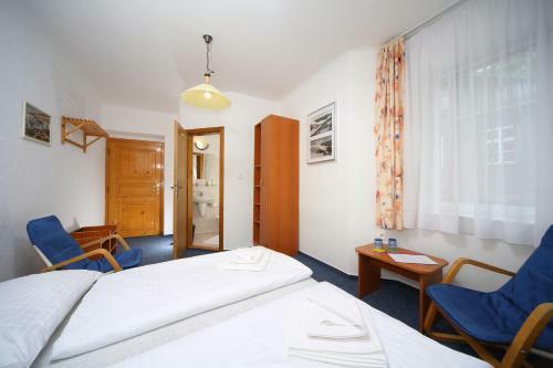 Hostal Pension Seidl