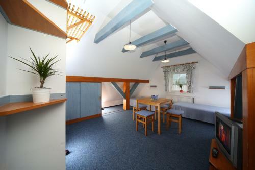 Hostal Pension Seidl