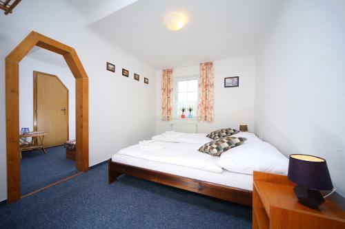 Hostal Pension Seidl