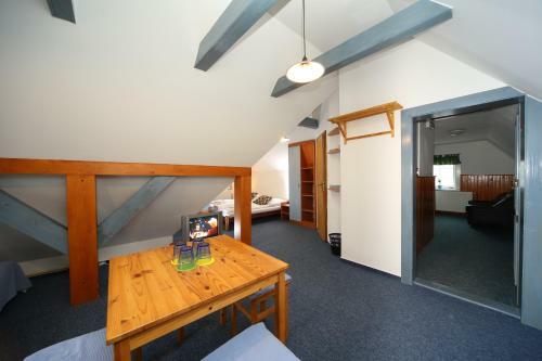Hostal Pension Seidl