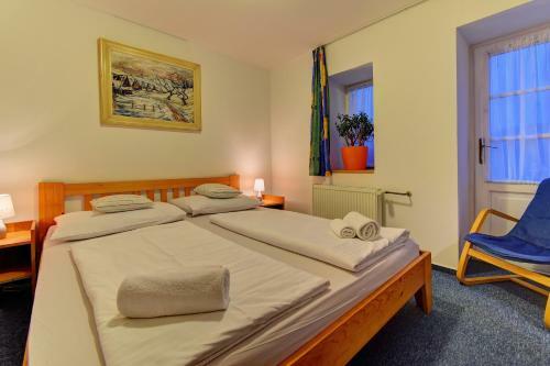 Hostal Pension Seidl