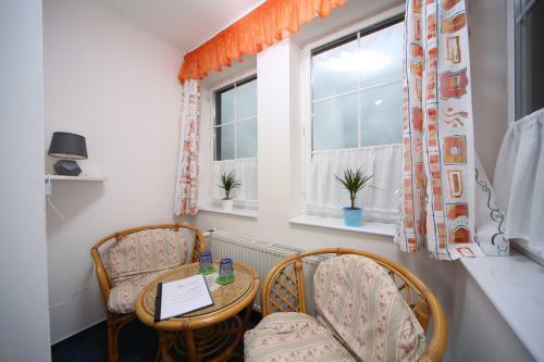 Hostal Pension Seidl