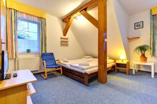 Hostal Pension Seidl