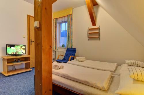 Hostal Pension Seidl