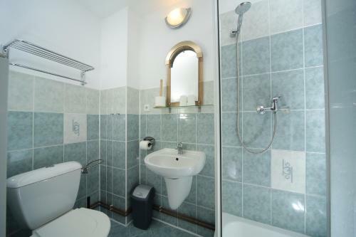 Hostal Pension Seidl