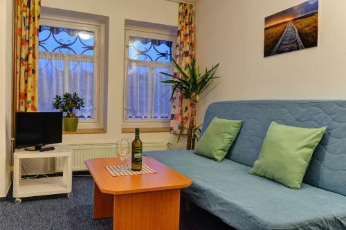 Hostal Pension Seidl