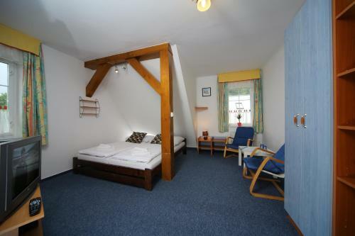 Hostal Pension Seidl