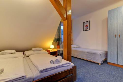 Hostal Pension Seidl