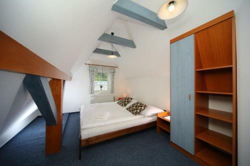 Hostal Pension Seidl