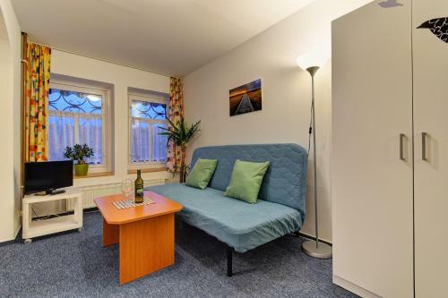 Hostal Pension Seidl