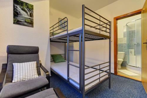 Hostal Pension Seidl