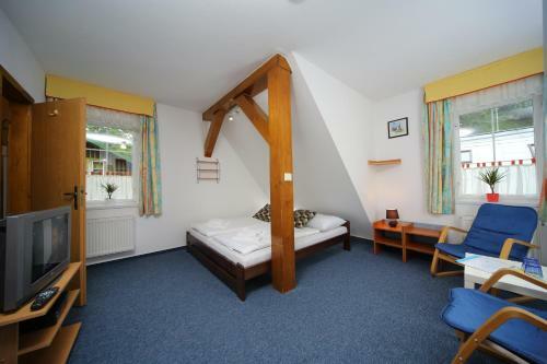 Hostal Pension Seidl