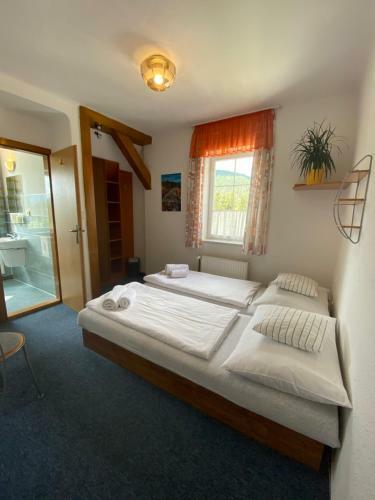 Hostal Pension Seidl