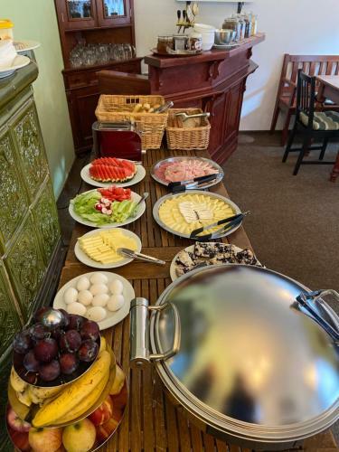 Hostal Pension Seidl