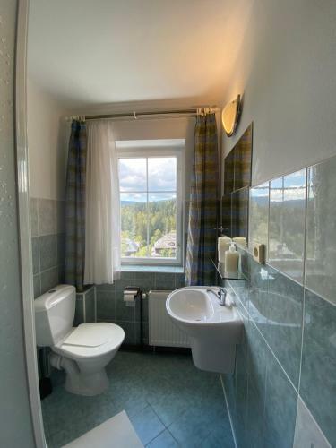 Hostal Pension Seidl