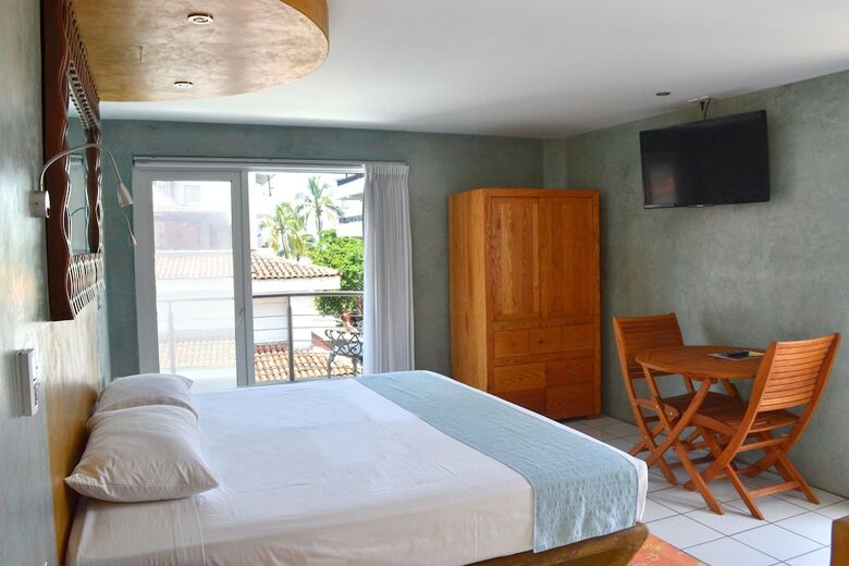 Hotel Rio Malecon