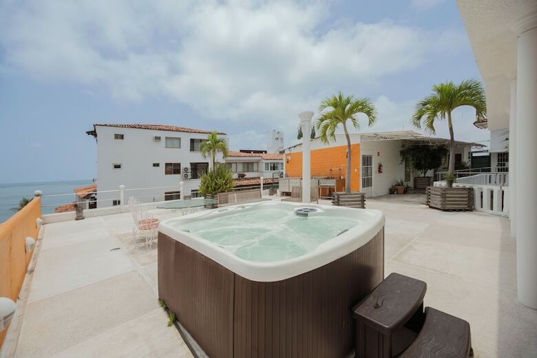 Hotel Rio Malecon