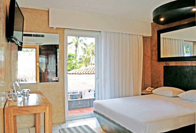 Hotel Rio Malecon
