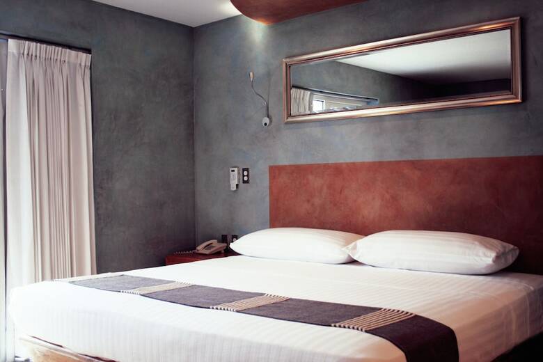 Hotel Rio Malecon