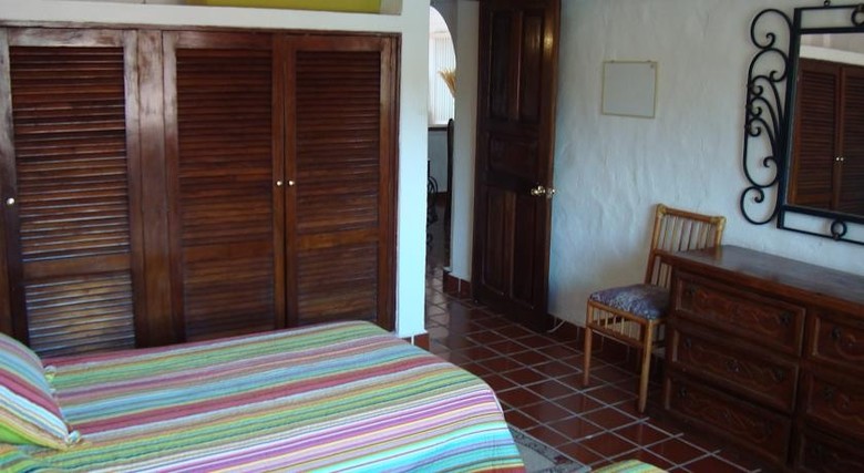 Apartamento Puesta Del Sol 2201