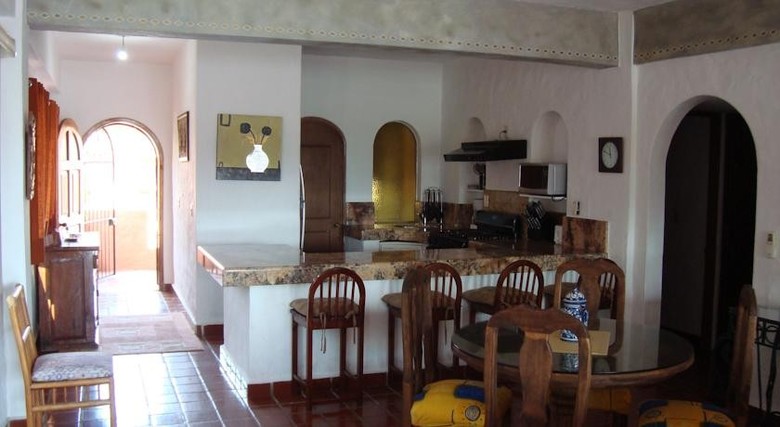 Apartamento Puesta Del Sol 2201