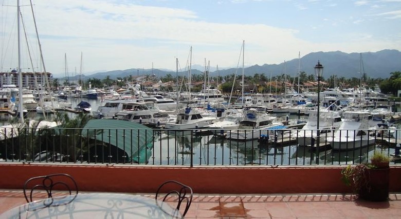Apartamento Puesta Del Sol 2201