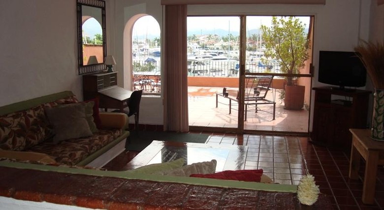 Apartamento Puesta Del Sol 2201