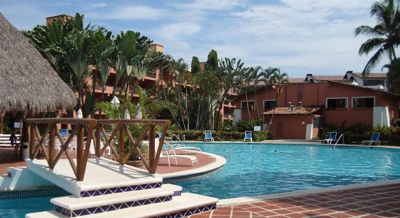 Apartamento Puesta Del Sol 2201