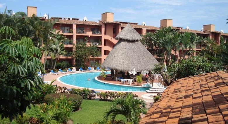 Apartamento Puesta Del Sol 2201