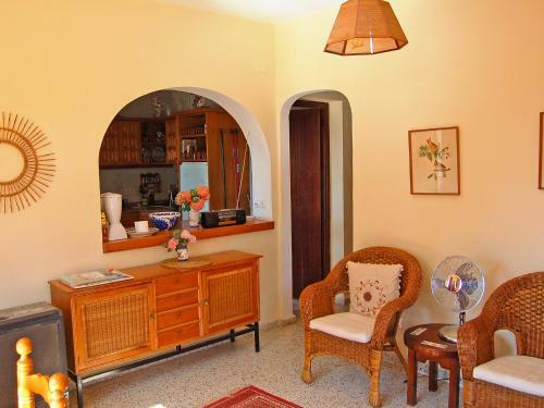 Holiday Home Casa Lisa Benissa