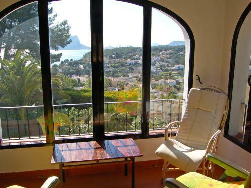 Holiday Home Casa Lisa Benissa
